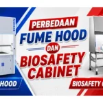 perbedaan fume hood dan biosafety cabinet