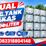 Jual IBC Tank Bekas_Jual IBC Tank Bekasi Bekasi_Jual IBC Tank Bekas Karawang_Jual IBC Tank Bekas Jababeka Cikarang_Jual IBC Tank Jakarta