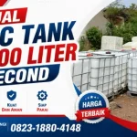 Jual IBC Tank Second 1000 liter_Jual ibc tank second jakarta_Jual ibc tank second Bekasi_Jual ibc tank second Tangerang_Jual ibc tank second Cikarang_Jual ibc tank second Karawang
