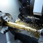 Cara Menghitung RPM Mesin Bubut