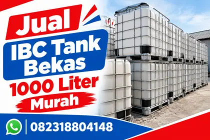 Jual IBC Tank Bekas 100 Liter_Jual IBC Tank Bekas_Jual IBC Tank Bekas Jakarta_Jual IBC Tank Bekas Bekasi_Jual IBC Tank Bekas Karawang_Jual IBC Tank Bekas Tangerang
