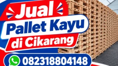 Jual Pallet Kayu Cikarang_Jual Pallet Kayu di Cikarang_Jual Pallet Kayu