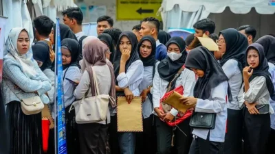 tips melamar kerja di cikarang