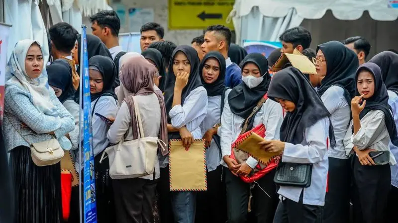 tips melamar kerja di cikarang