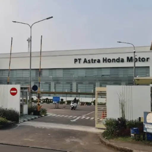 PT Astra MM2100_PT Bonafit di MM2100 Cikarang