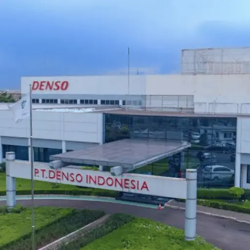 PT Denso Indonesia (Plant MM2100)_PT Bonafit di Cikarang_PT Denso Cikarang