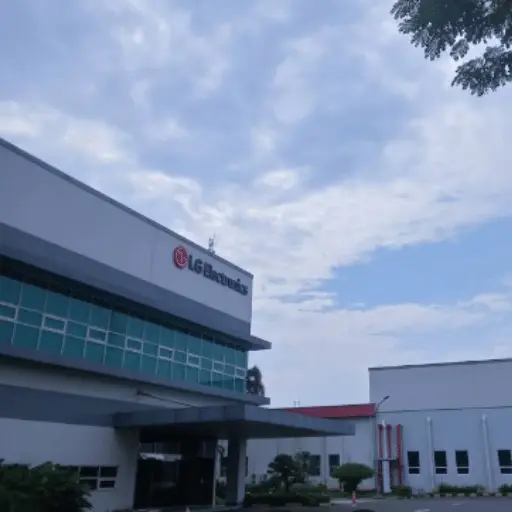 PT LG Electronics Indonesia