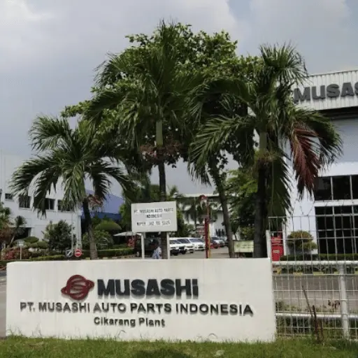 PT Musashi Auto Parts Indonesia_PT Bonafit di MM2100 Cikarang_PT Bagus di Cikarang
